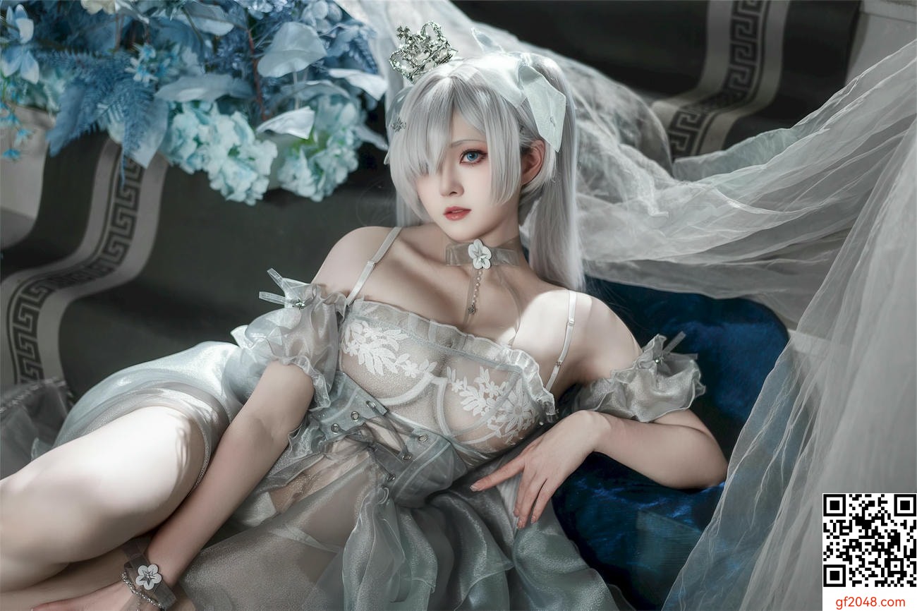【網路收集系列】[Conterfeit]natsuko夏夏子 - 灰姑娘水晶公主／Cinderella（...