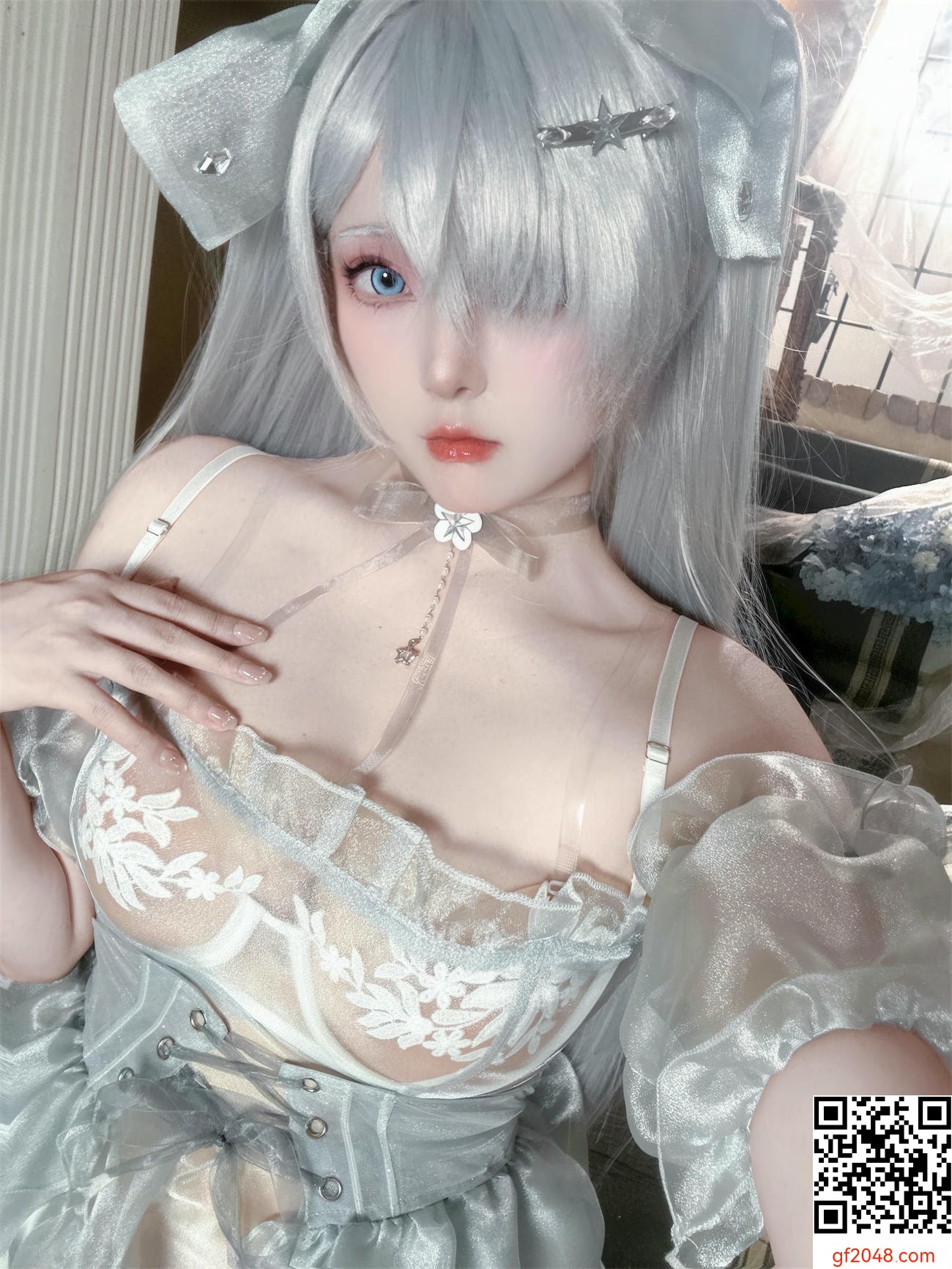 【網路收集系列】[Conterfeit]natsuko夏夏子 - 灰姑娘水晶公主／Cinderella（...