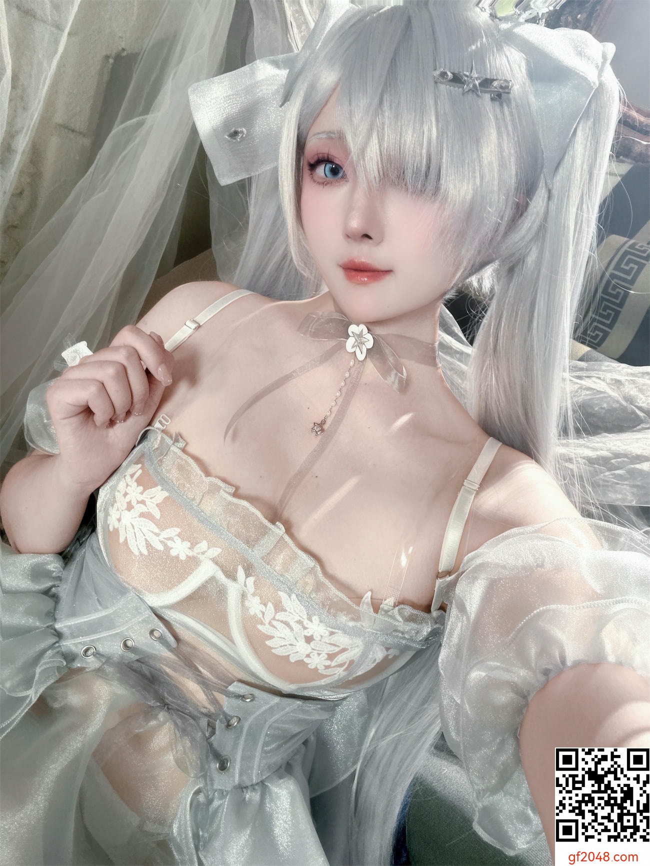 【網路收集系列】[Conterfeit]natsuko夏夏子 - 灰姑娘水晶公主／Cinderella（...