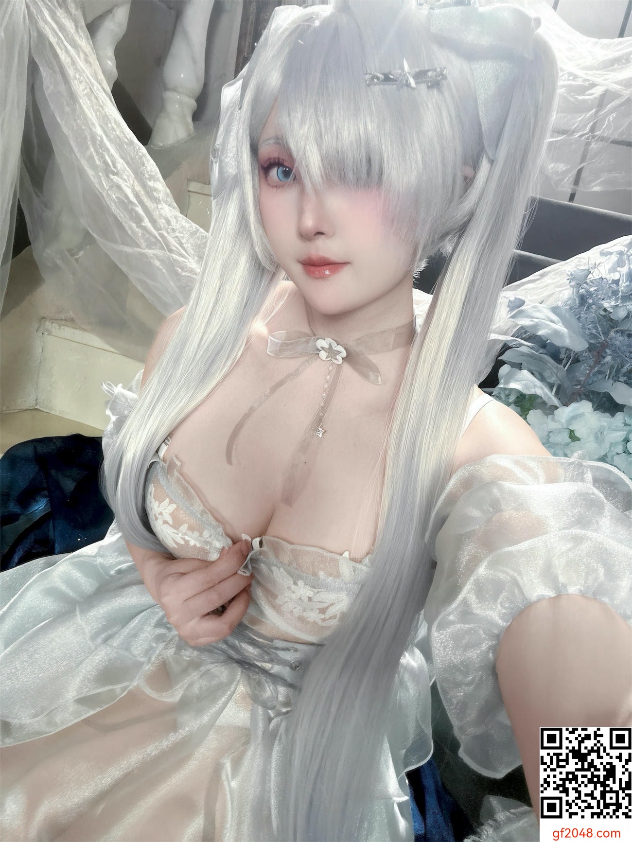 【網路收集系列】[Conterfeit]natsuko夏夏子 - 灰姑娘水晶公主／Cinderella（...