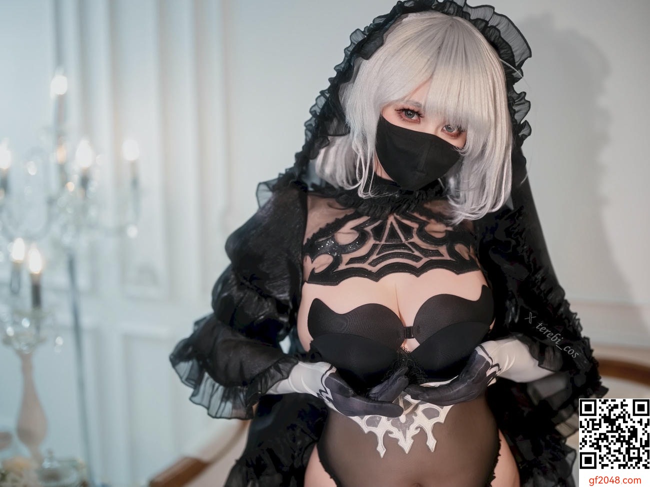 【網路收集系列】Terebi - Bride 2B【35P】
