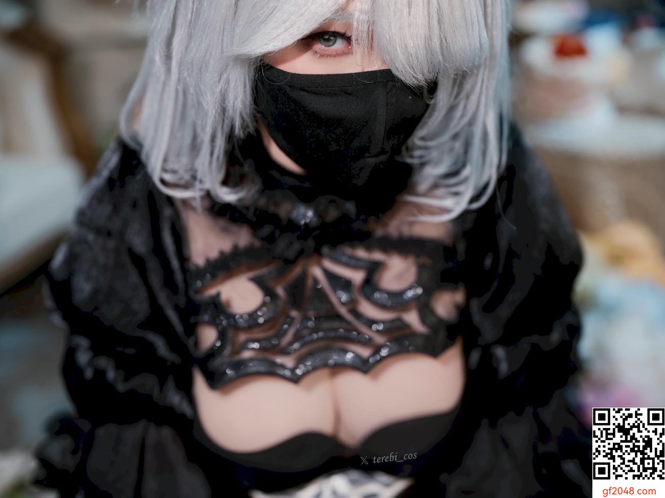 【網路收集系列】Terebi - Bride 2B【35P】