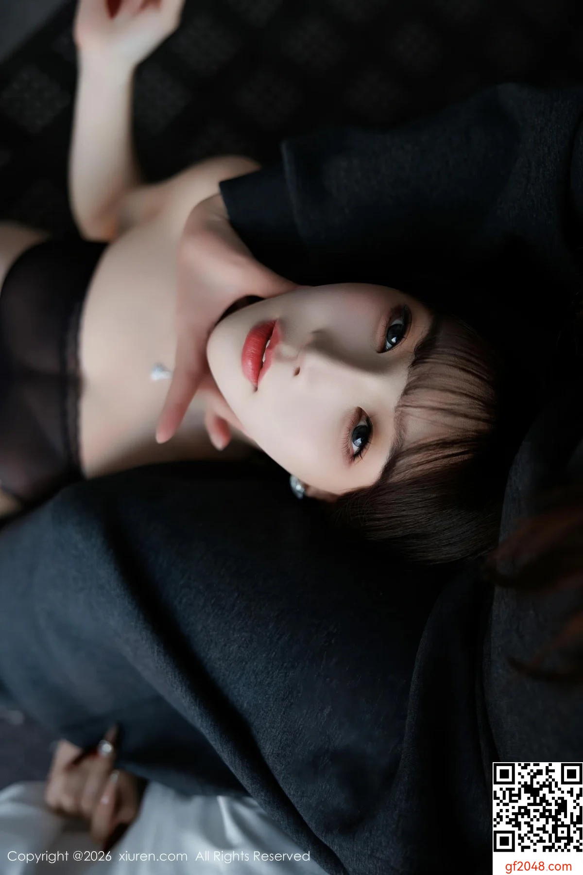 【XIUREN秀人網】2026.02.03 Vol.11314 莉芝荔枝 完整版無水印寫真【77P】