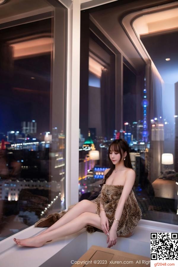 [XiuRen]高清寫真圖2023.01.29 No.6184 水水
