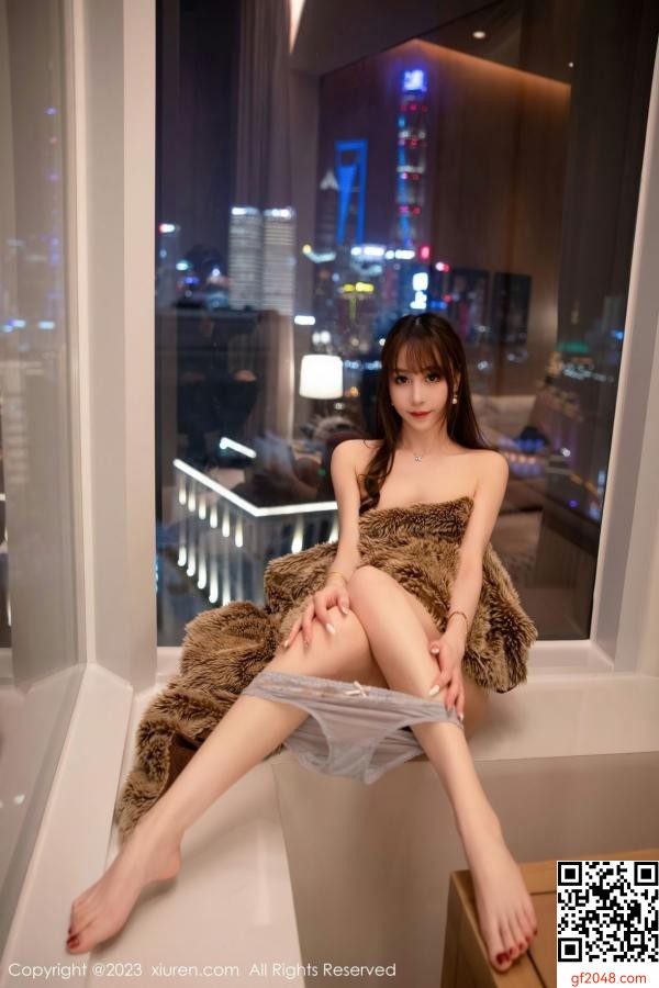 [XiuRen]高清寫真圖2023.01.29 No.6184 水水