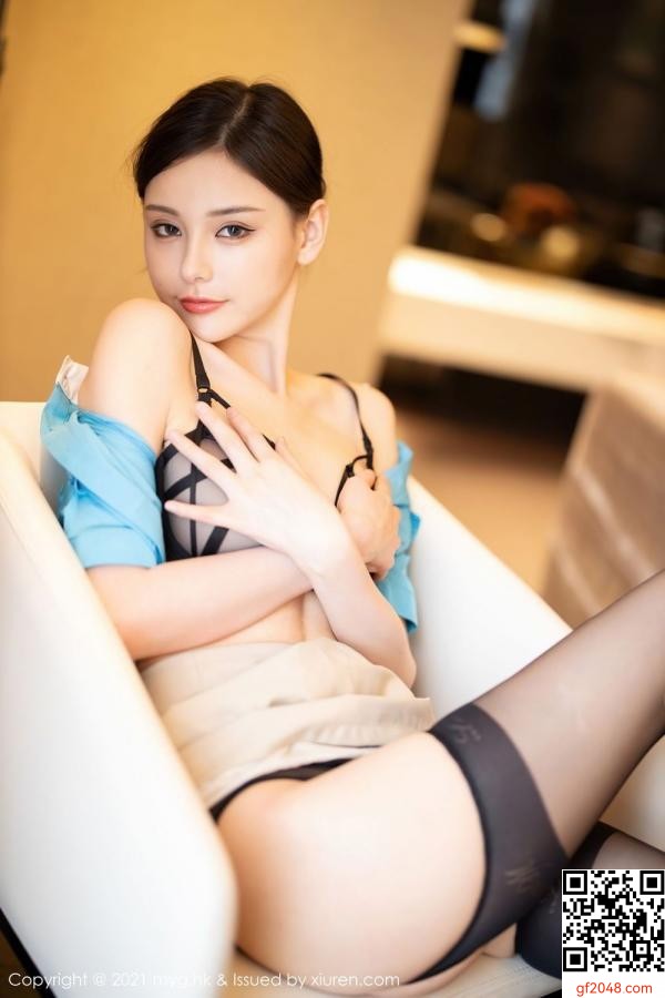 空姐女神小夕私人訂製