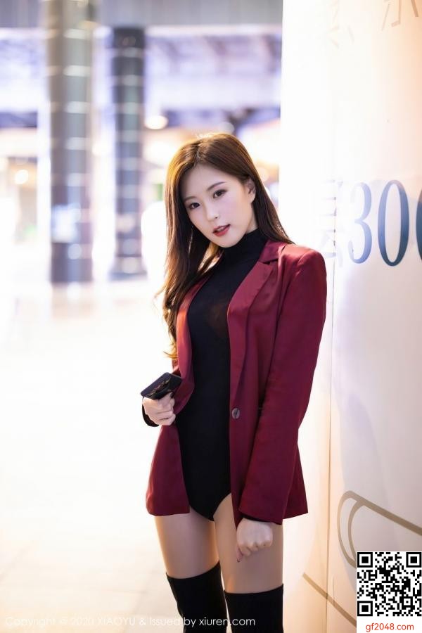 [XIAOYU]高清寫真圖2020.11.24 No.415 楊紫嫣