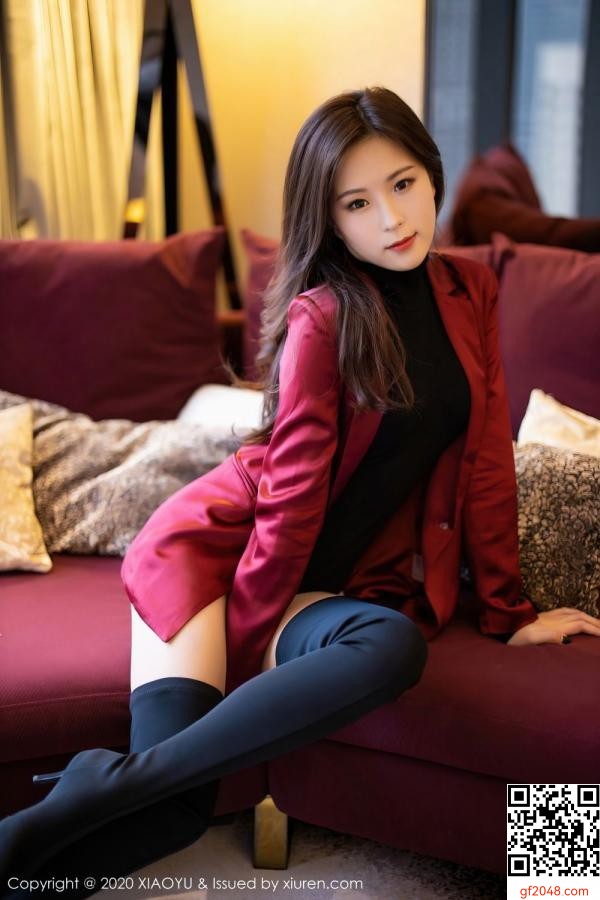 [XIAOYU]高清寫真圖2020.11.24 No.415 楊紫嫣