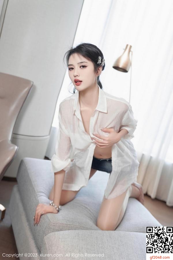 [XiuRen]高清寫真圖2023.11.15 No.7667 淺淺