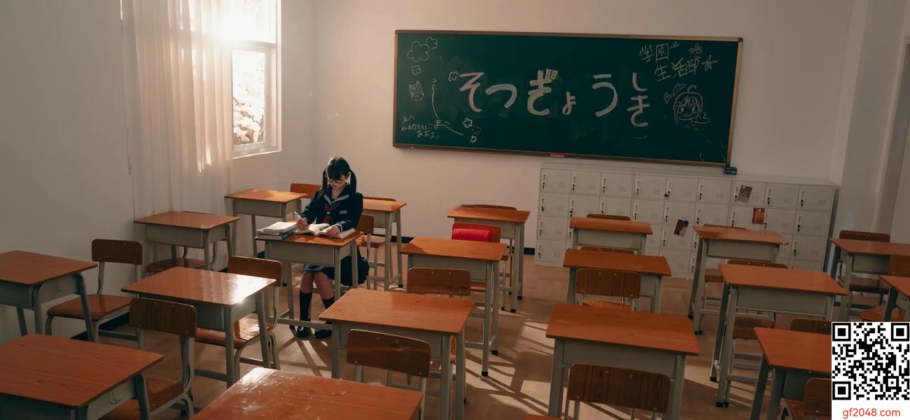 【網路收集系列】幼水鈴衣 靡途【153P】