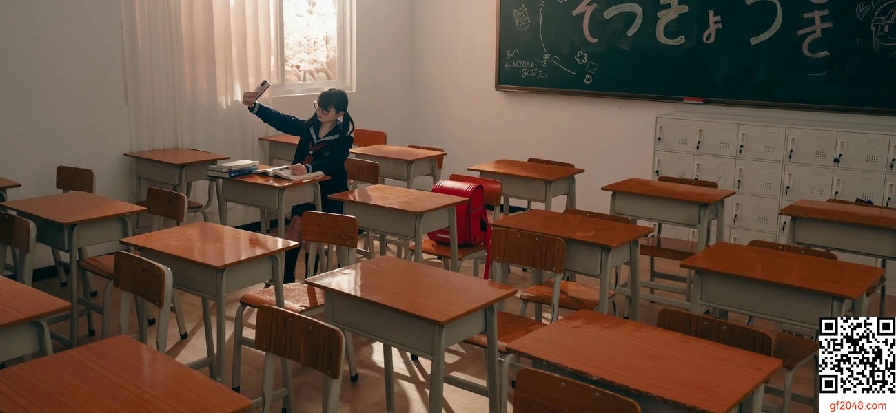 【網路收集系列】幼水鈴衣 靡途【153P】