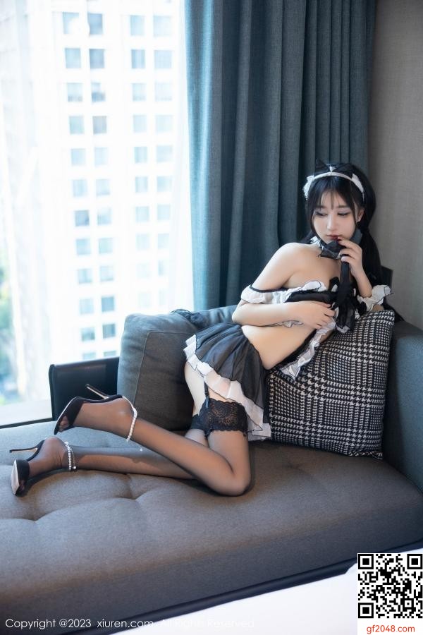 [XiuRen]高清寫真圖 2023.05.24 No.6795 小果凍