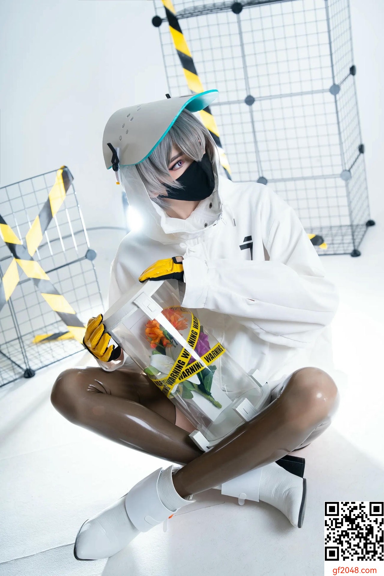 【網路收集系列】Candy Ball Flower【65P】