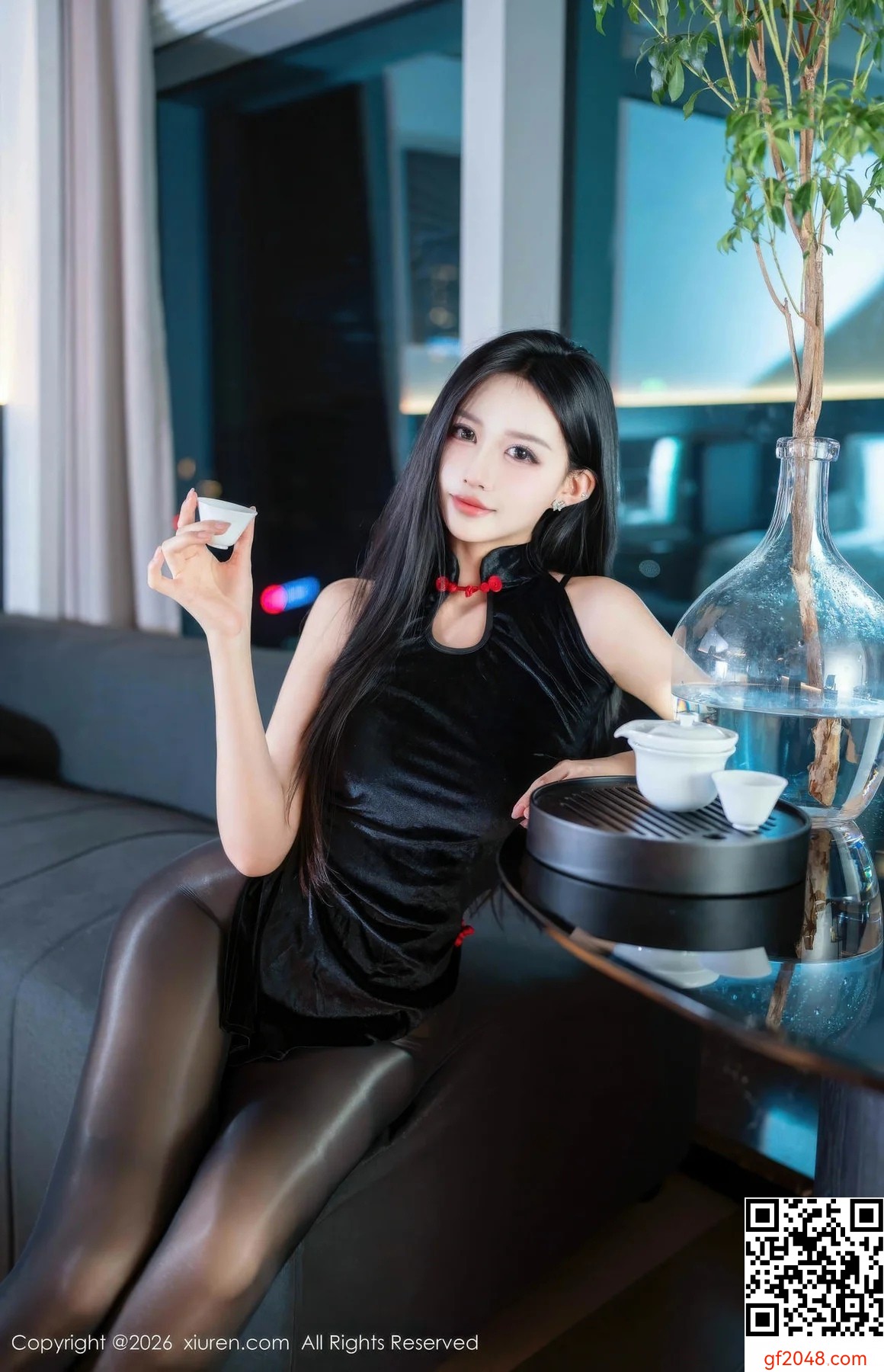 【XIUREN秀人網】2026.01.30 Vol.11300 shelly詩莉 完整版無水印寫真【75P】