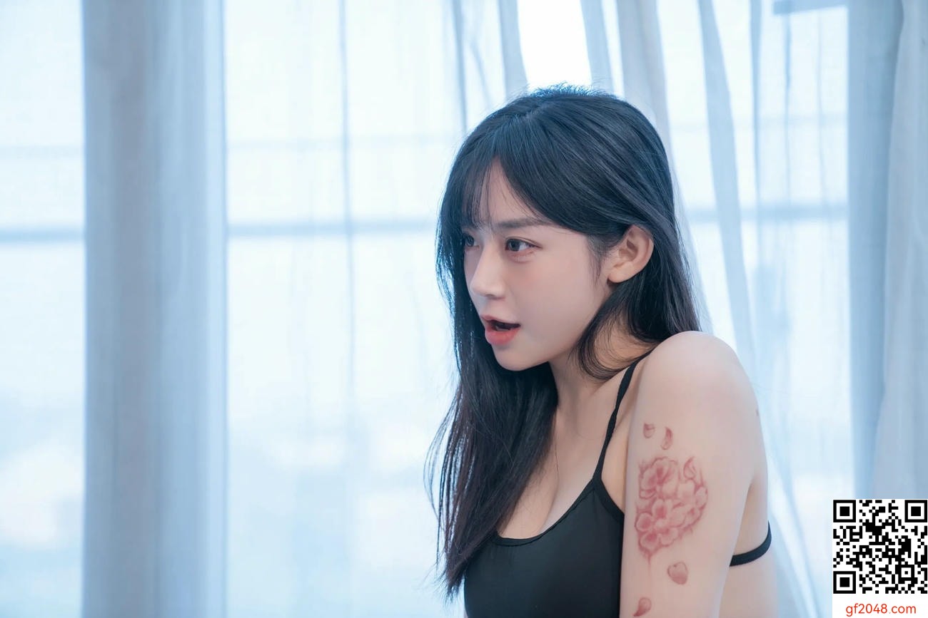 【網路收集系列】YITUYU .. 慵懶與魅惑交織 一元同學Jodie【72P】