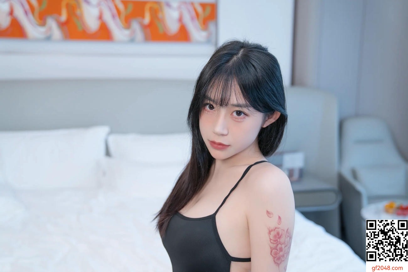 【網路收集系列】YITUYU .. 慵懶與魅惑交織 一元同學Jodie【72P】