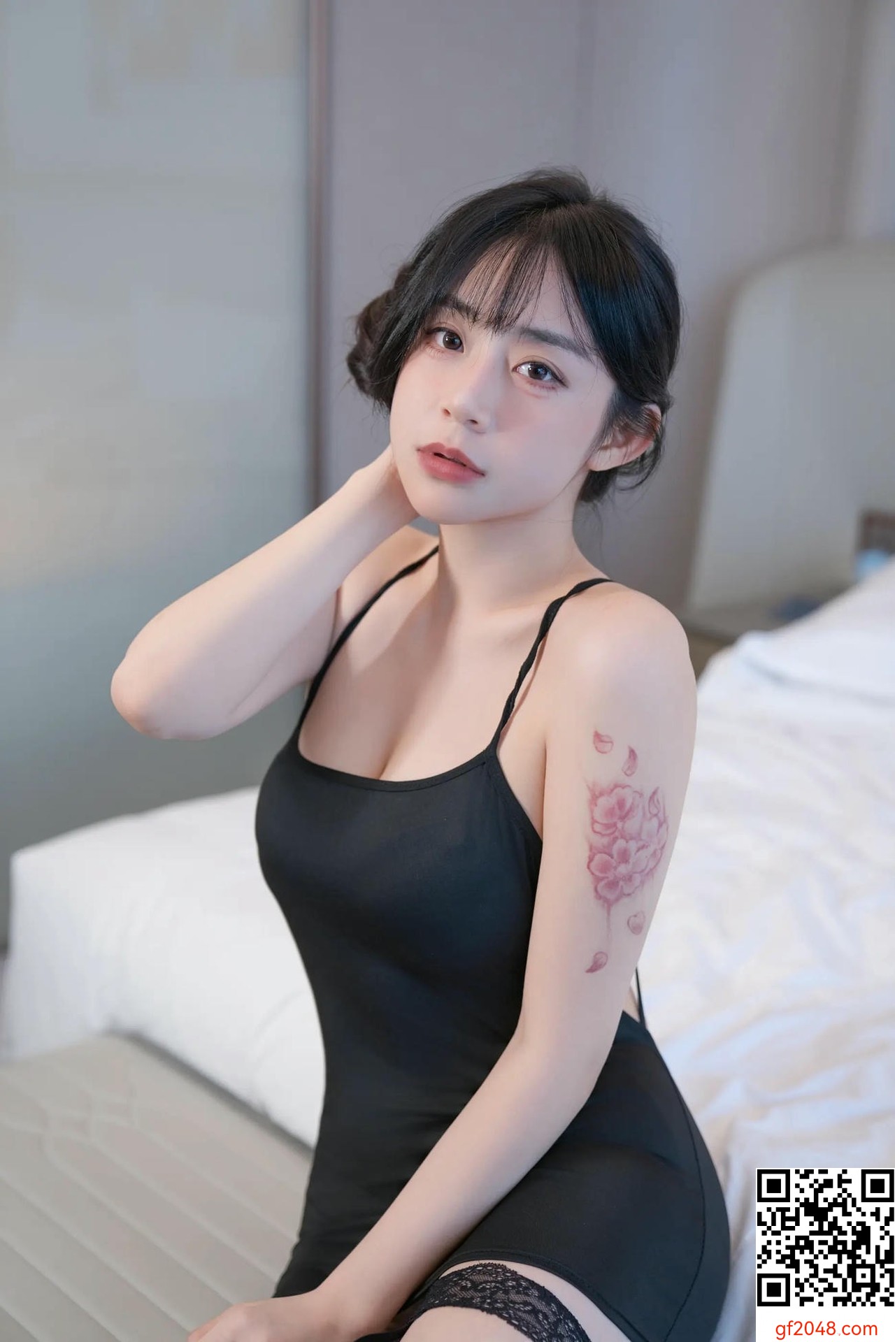 【網路收集系列】YITUYU .. 慵懶與魅惑交織 一元同學Jodie【72P】