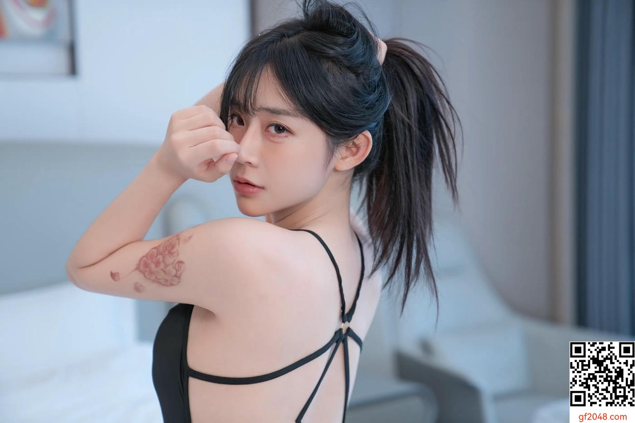 【網路收集系列】YITUYU .. 慵懶與魅惑交織 一元同學Jodie【72P】