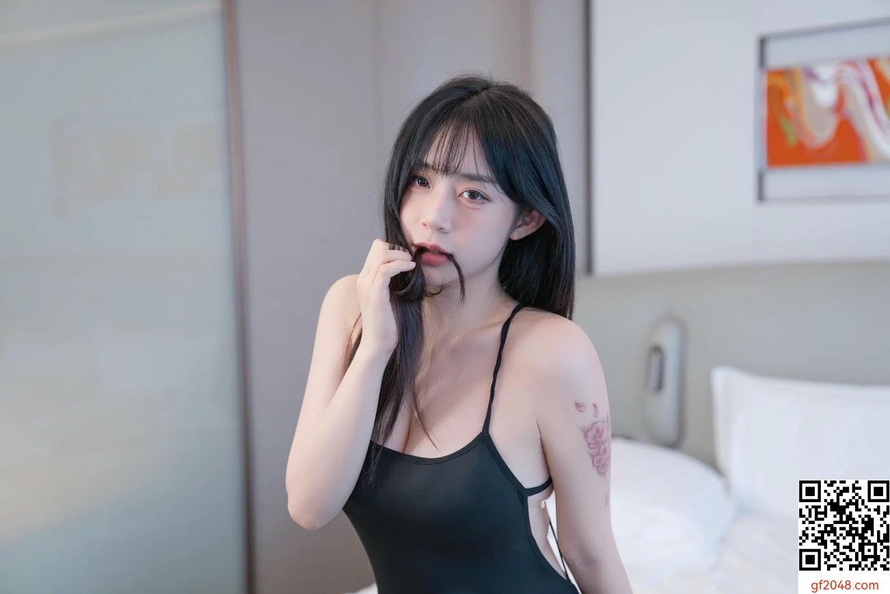 【網路收集系列】YITUYU .. 慵懶與魅惑交織 一元同學Jodie【72P】