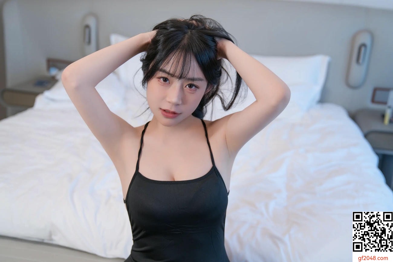 【網路收集系列】YITUYU .. 慵懶與魅惑交織 一元同學Jodie【72P】