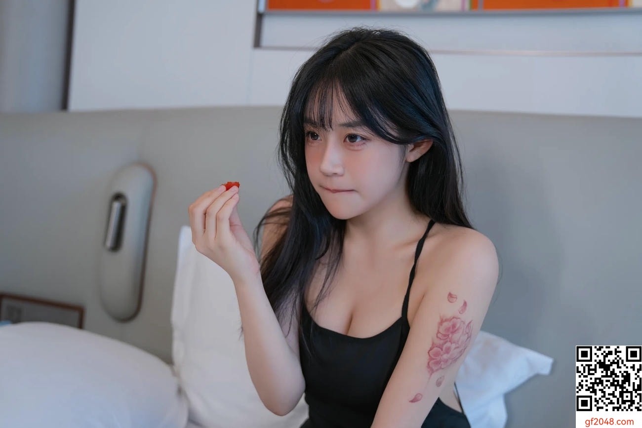 【網路收集系列】YITUYU .. 慵懶與魅惑交織 一元同學Jodie【72P】