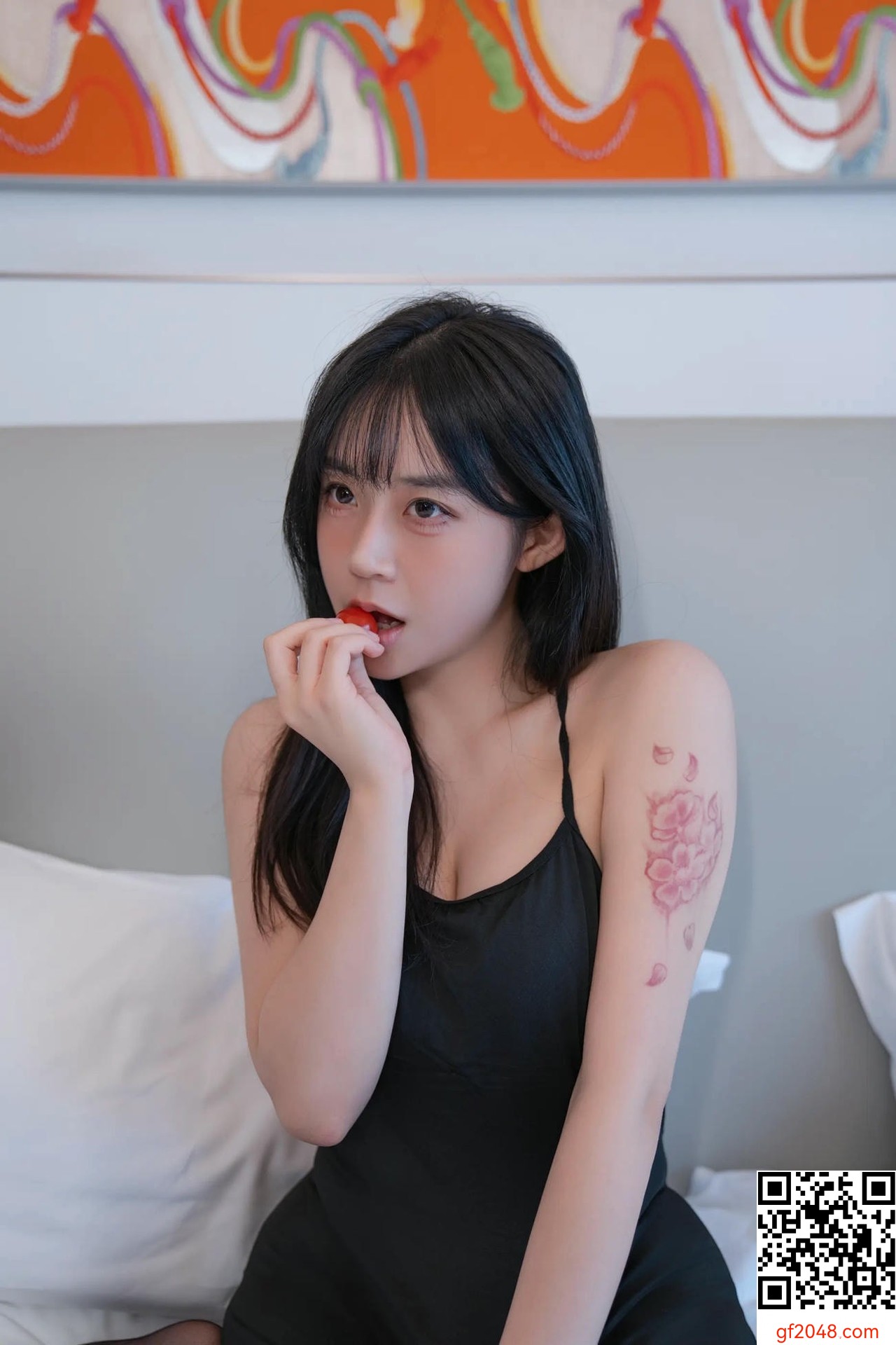 【網路收集系列】YITUYU .. 慵懶與魅惑交織 一元同學Jodie【72P】