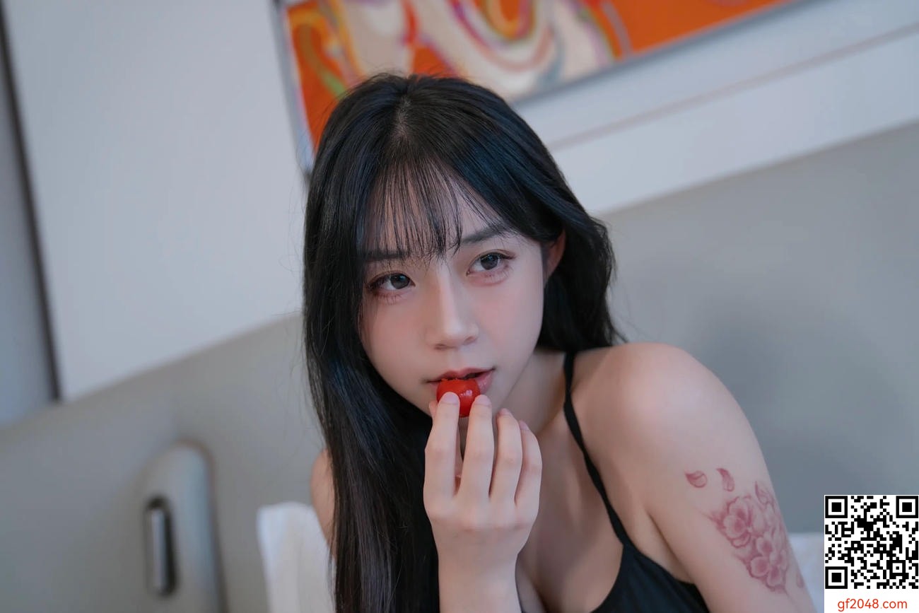 【網路收集系列】YITUYU .. 慵懶與魅惑交織 一元同學Jodie【72P】