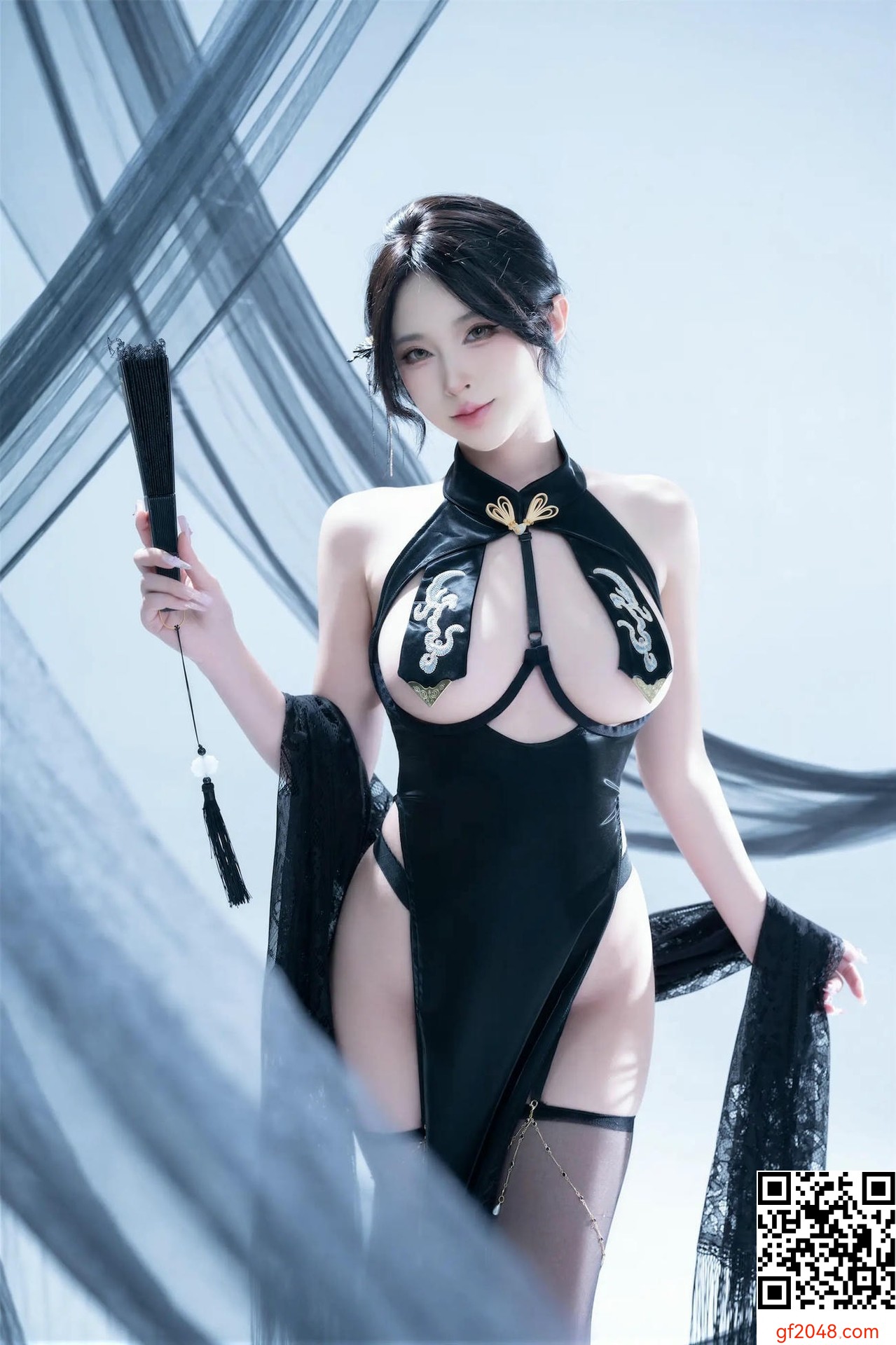 【網路收集系列】清水由乃 - 夜蓮【69P】