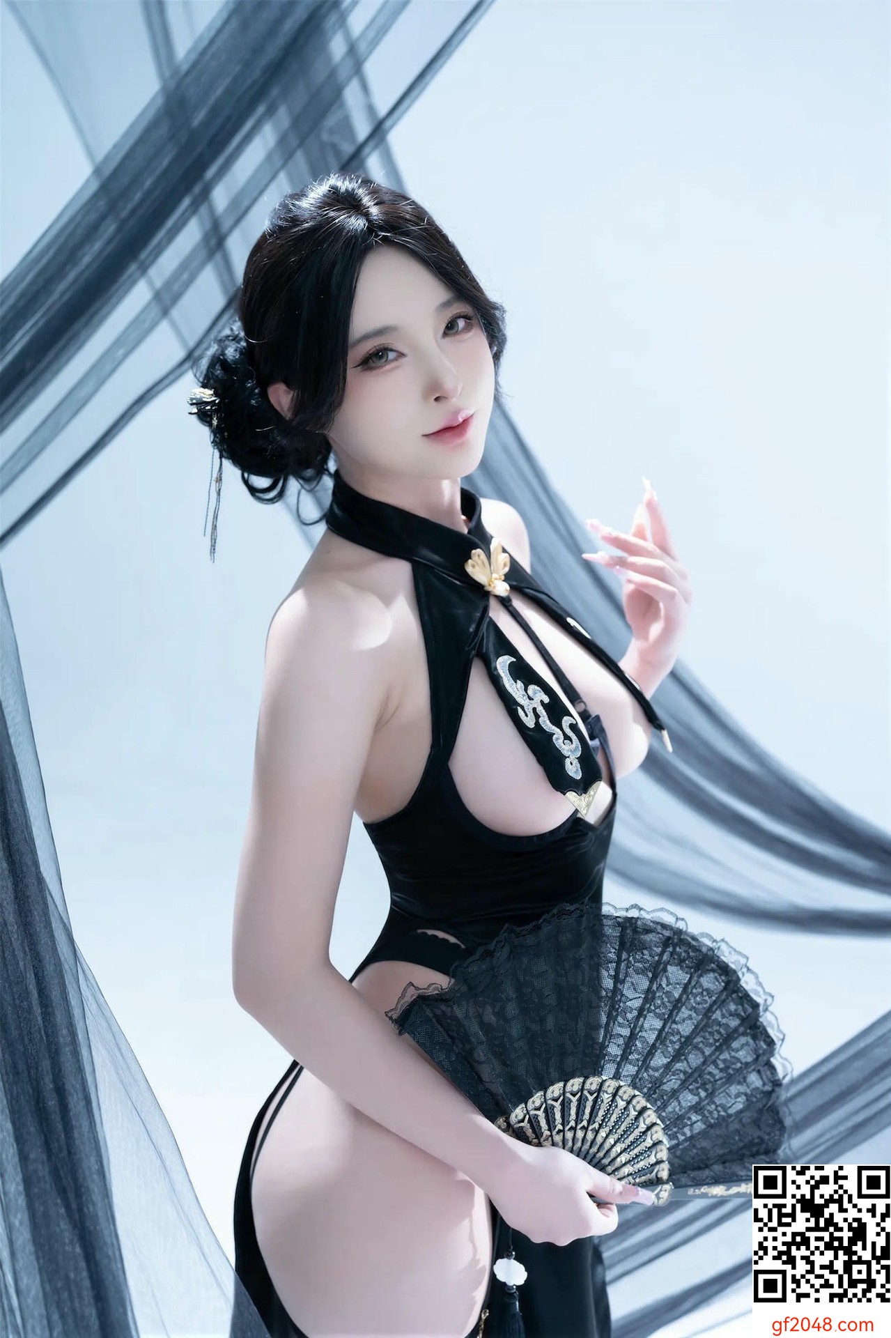 【網路收集系列】清水由乃 - 夜蓮【69P】