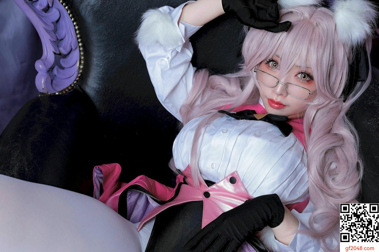 【網路收集系列】[Momoiru Reku] NFF BUNNY TEMPTATION【153P】