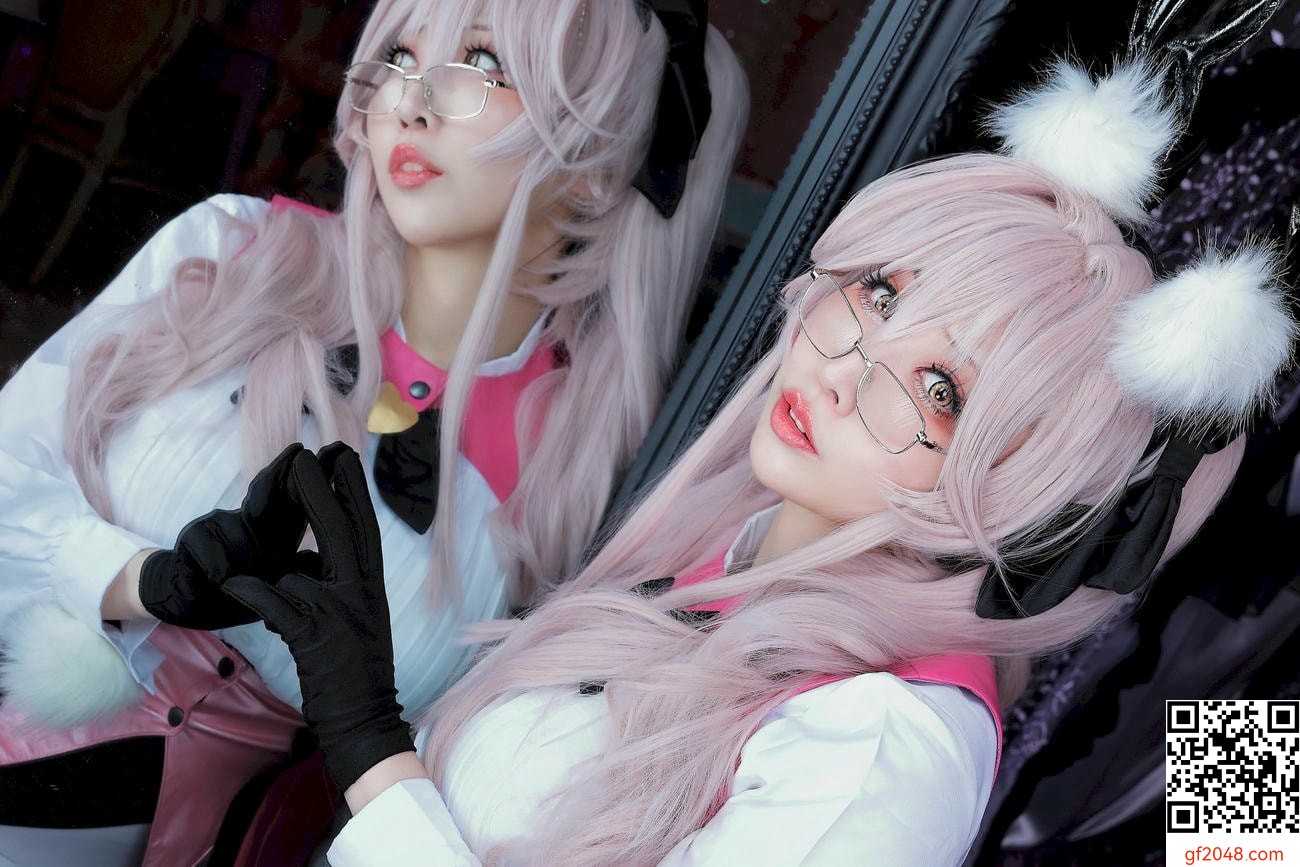 【網路收集系列】[Momoiru Reku] NFF BUNNY TEMPTATION【153P】