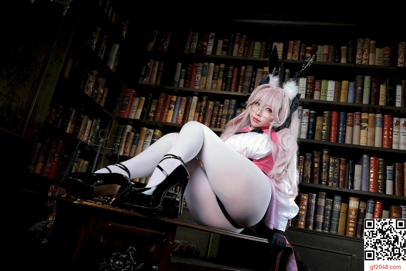 【網路收集系列】[Momoiru Reku] NFF BUNNY TEMPTATION【153P】