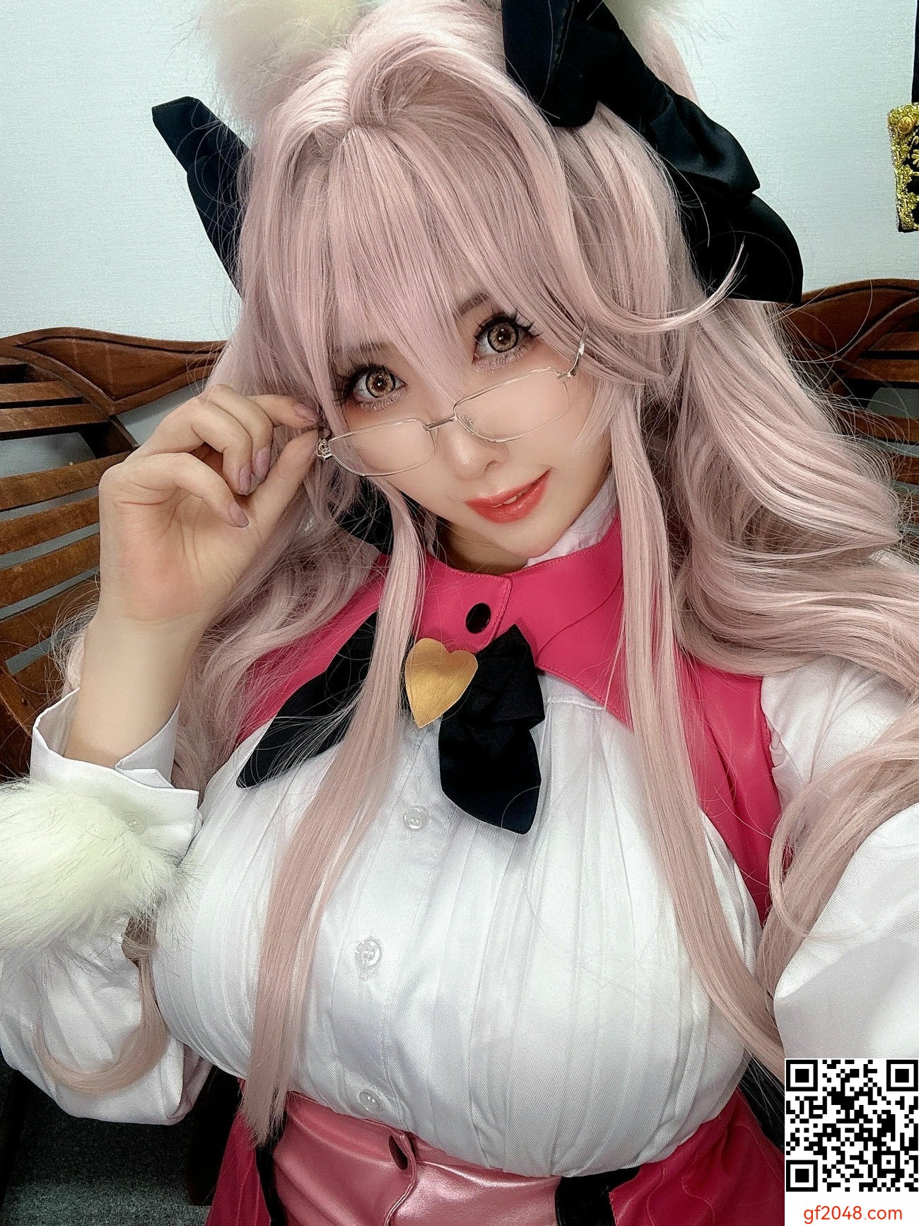 【網路收集系列】[Momoiru Reku] NFF BUNNY TEMPTATION【153P】