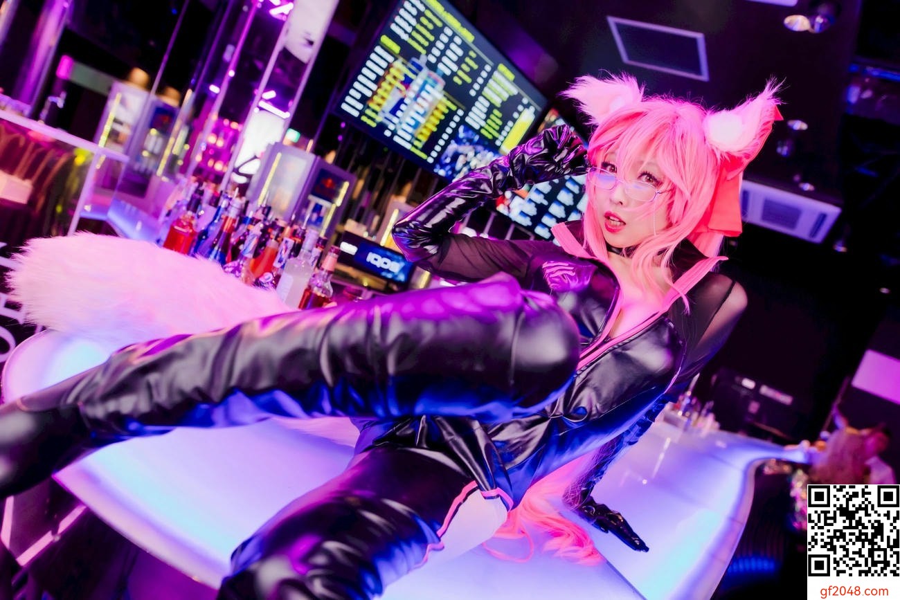 【網路收集系列】[Momoiru Reku] NFF BUNNY TEMPTATION【153P】