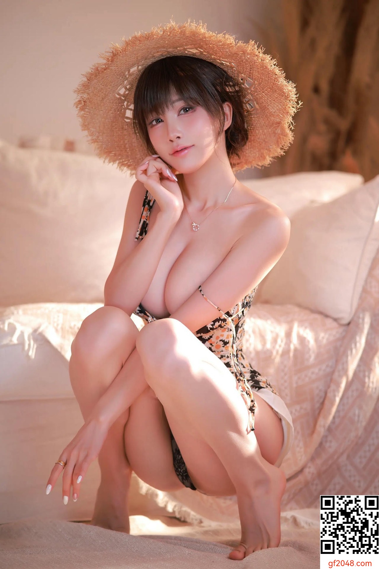 【網路收集系列】水淼 summer dress【70P】