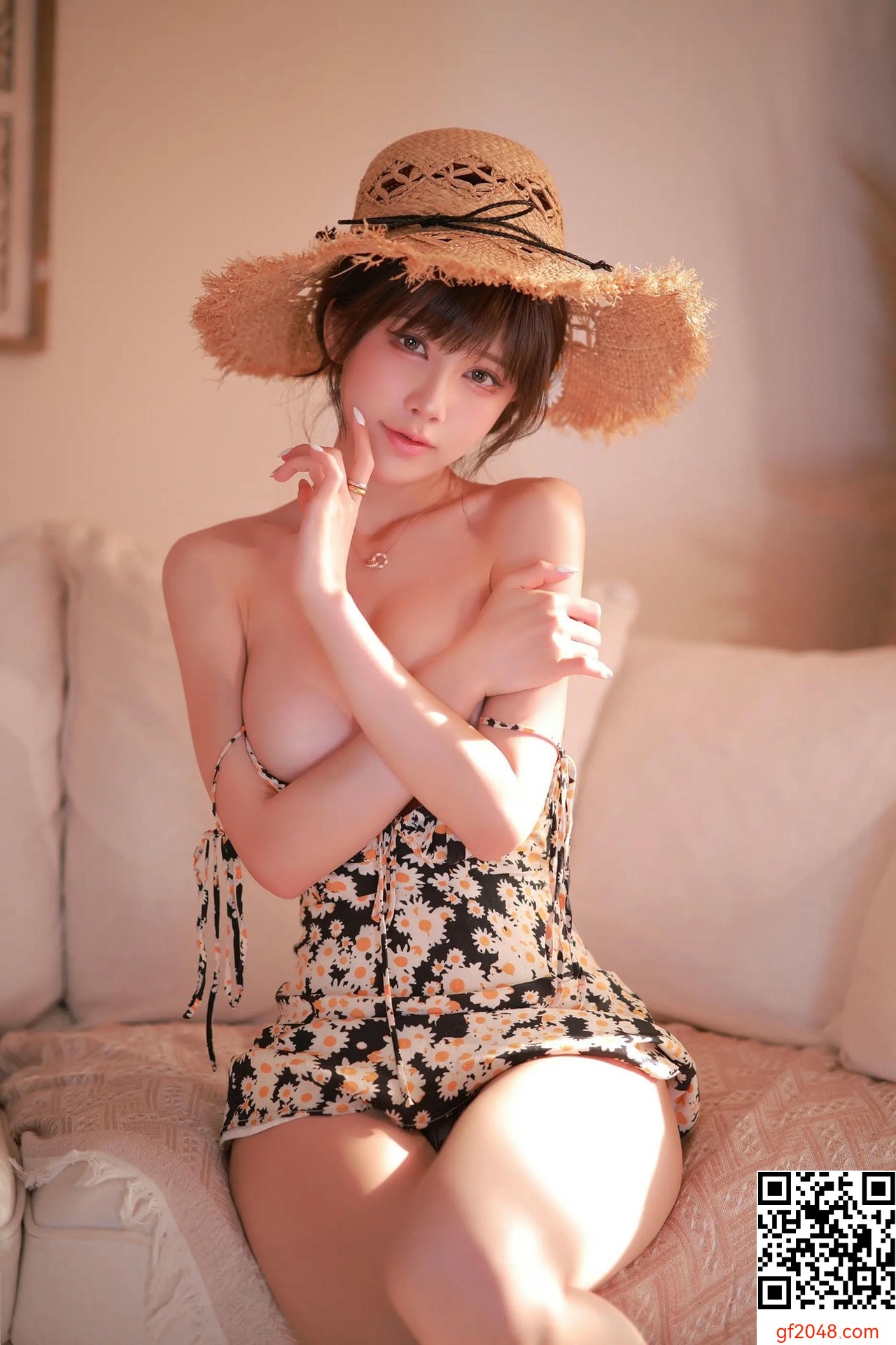 【網路收集系列】水淼 summer dress【70P】