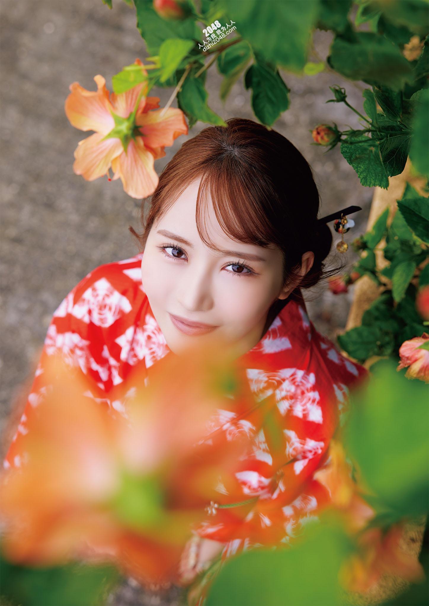 小小騷女[30P]