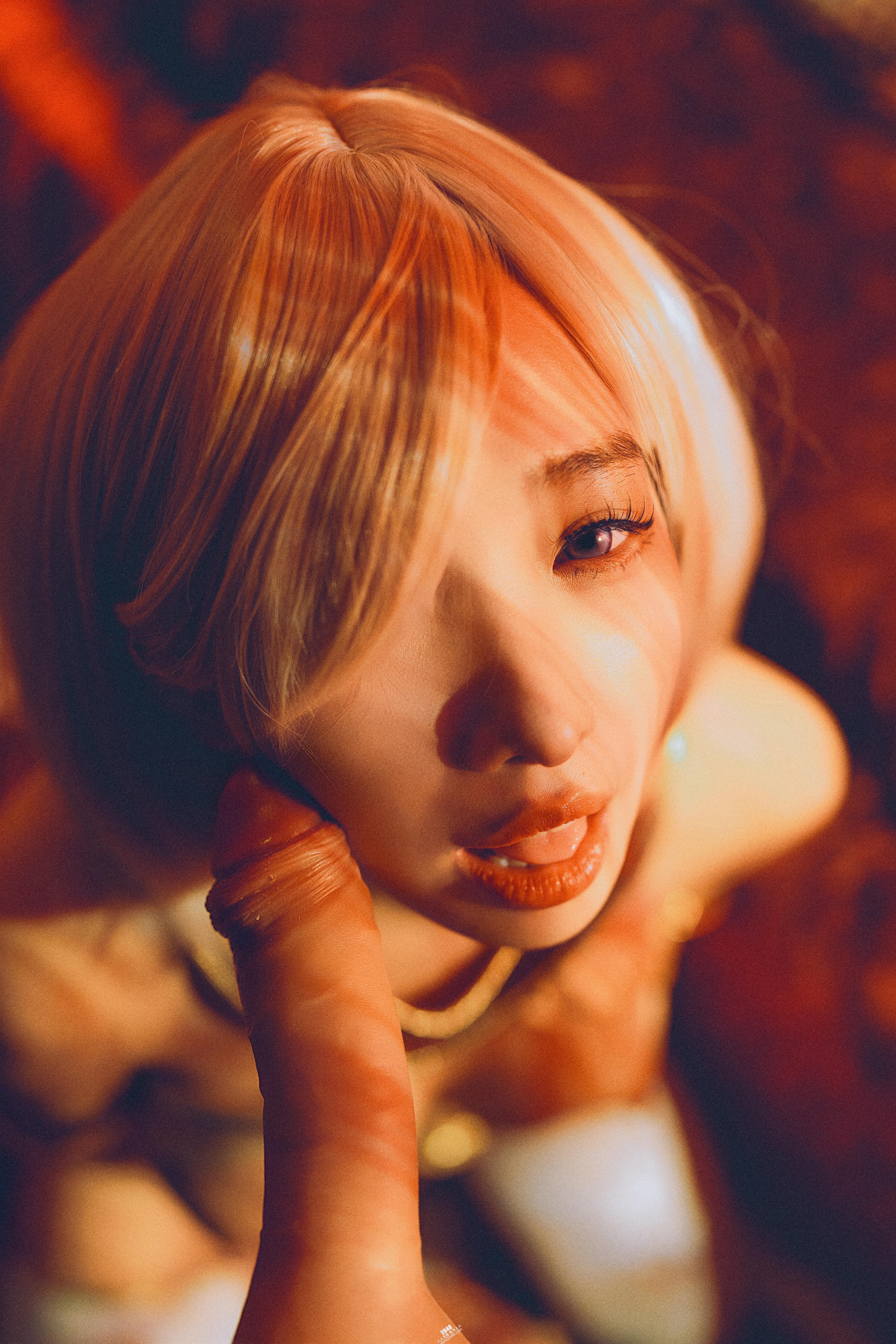 慕慕momo 玛修·基列莱特 【43P】