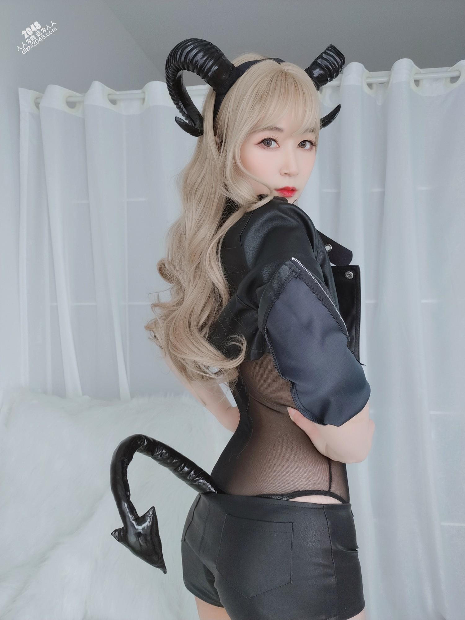 你的小恶魔【84】