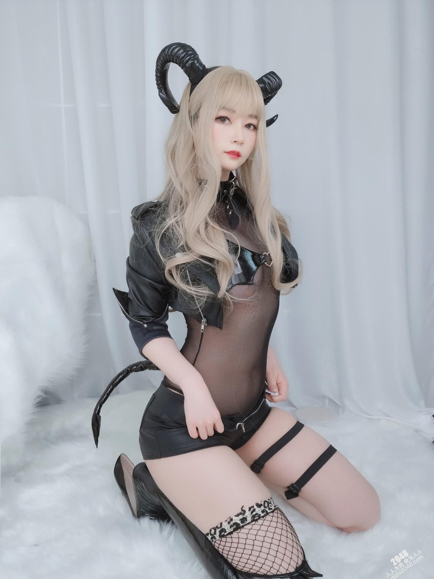 你的小恶魔【84】