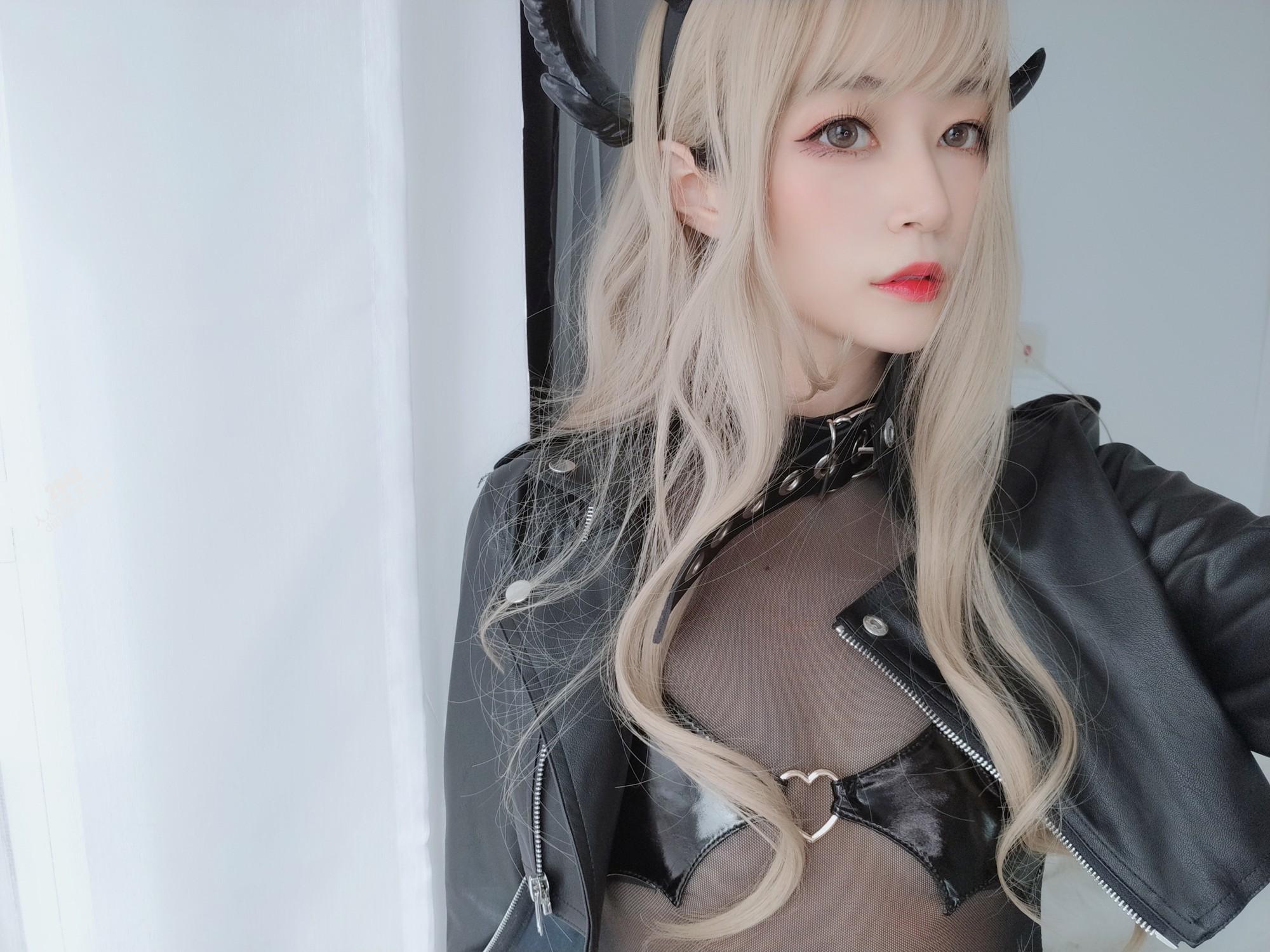 你的小恶魔【84】