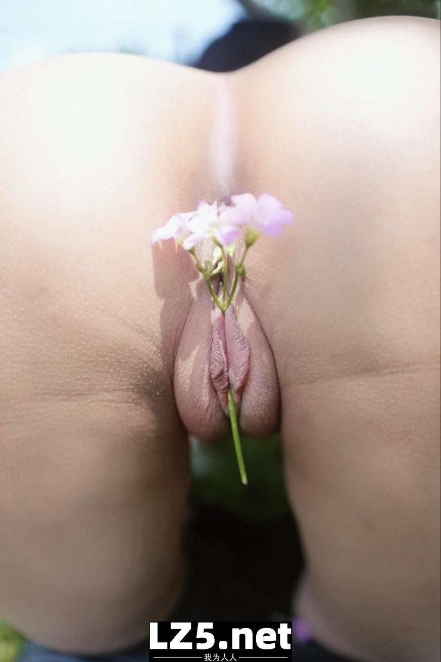 无毛女榴友晒裸照[24P]