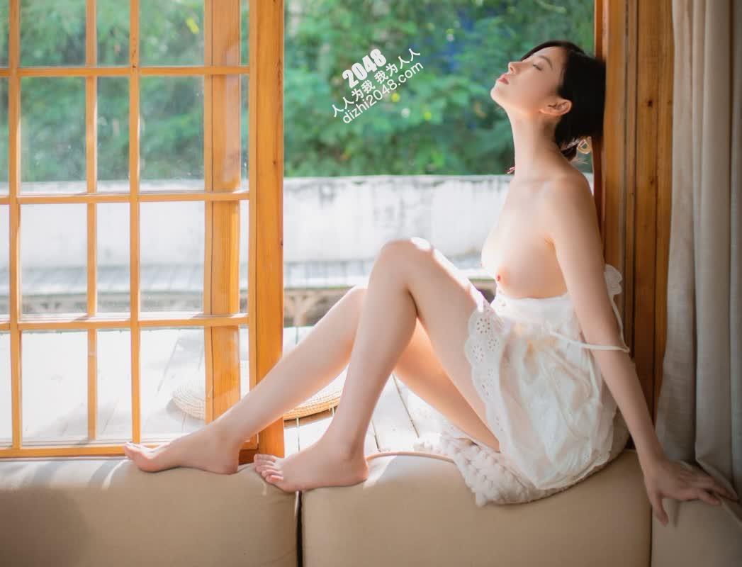 青纯白裙【23P】