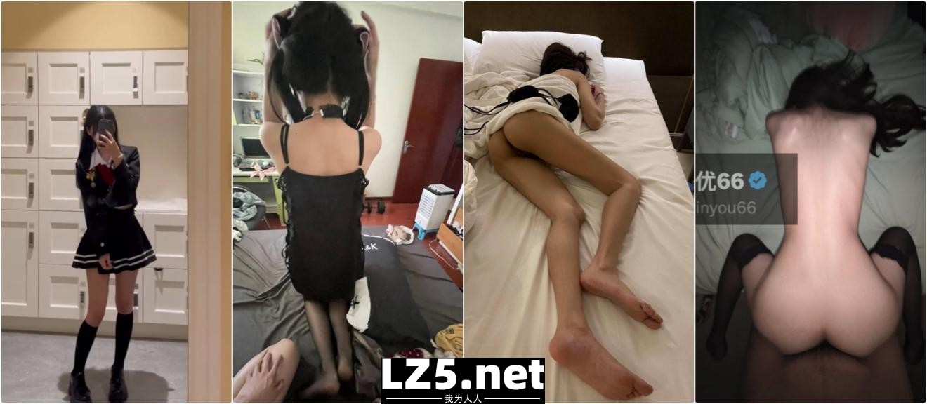 高顏值 反差女
