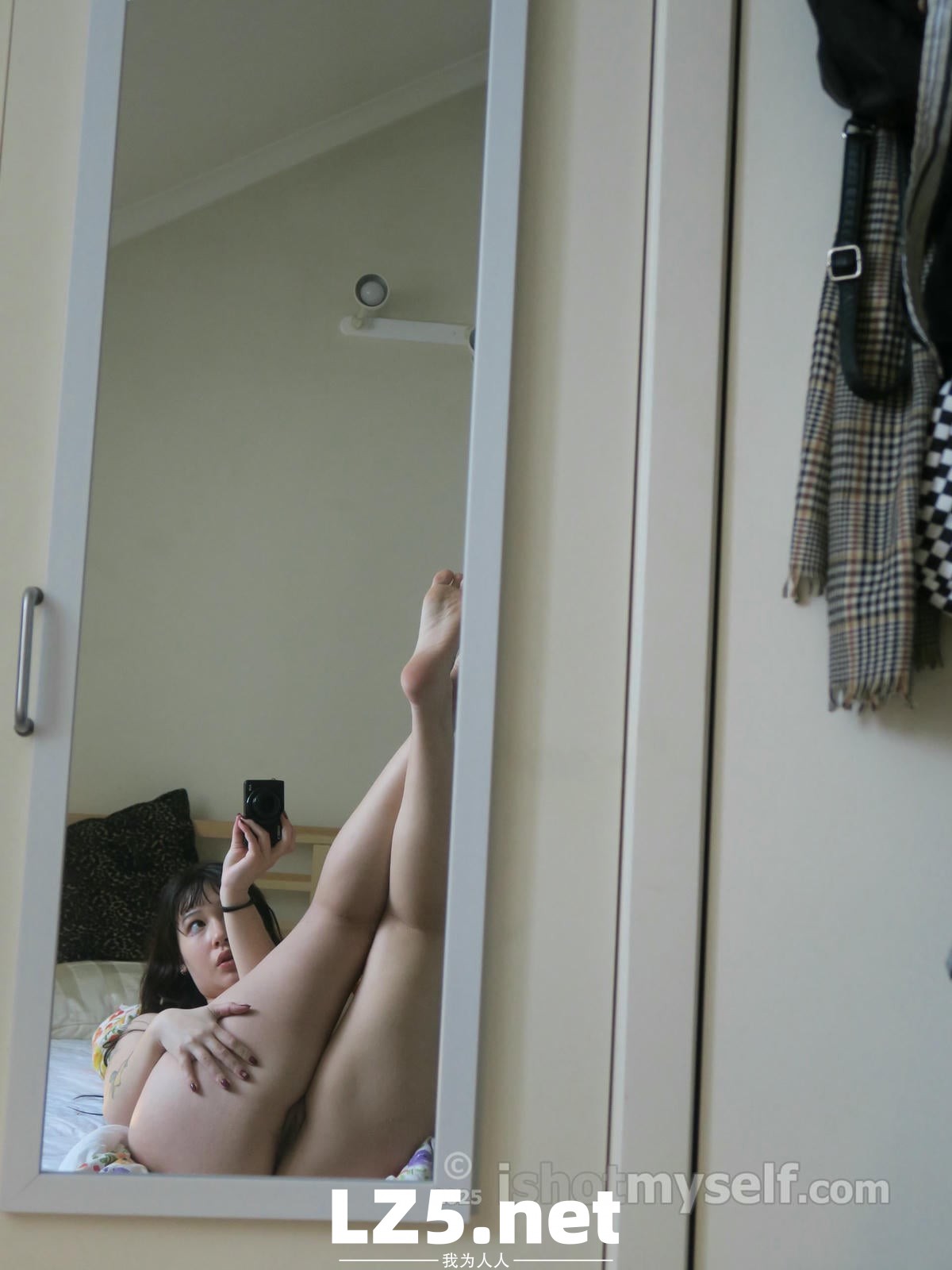 IShotMyself Sakura C - Hey babe - 39 images (07 Nov, 25)