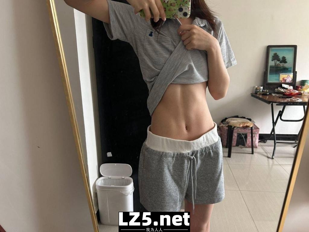 独居妹子的乐趣［30P］