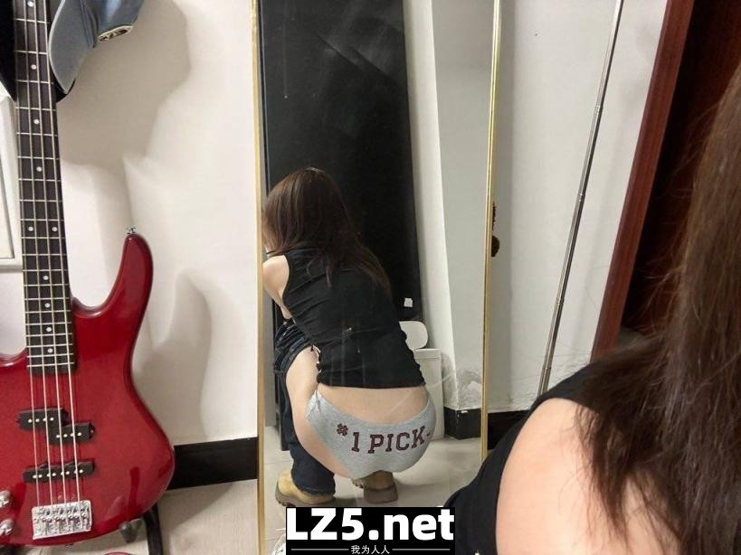 独居妹子的乐趣［30P］