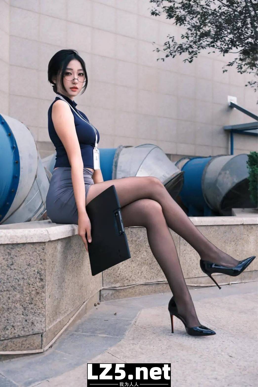 絲襪控 黑絲襪