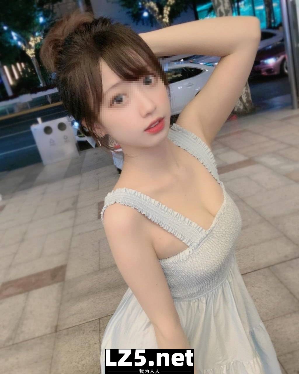 閒來無事 居家大膽自拍
