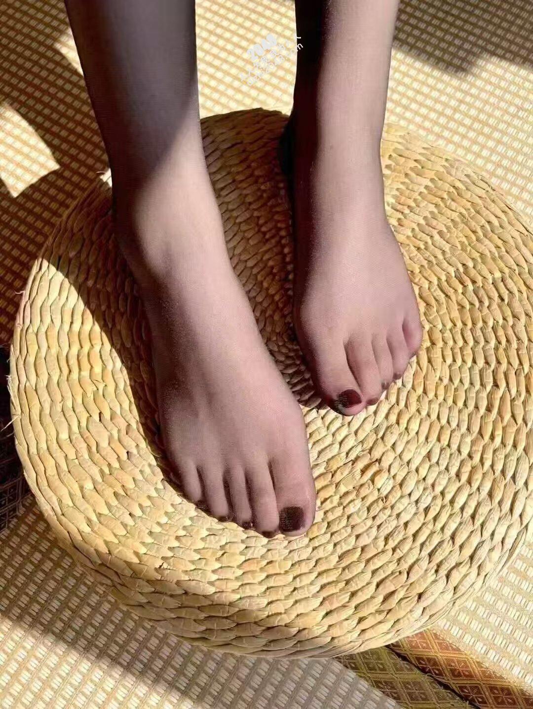 丝袜美腿 15P